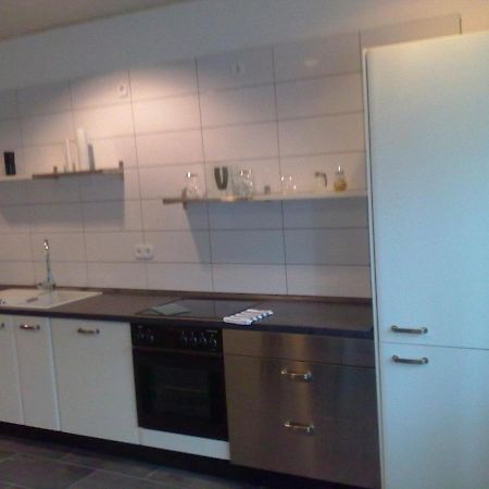 Appartment "Gerasymchuk" Im Einfamilienhaus Eckernfoerde Ngoại thất bức ảnh