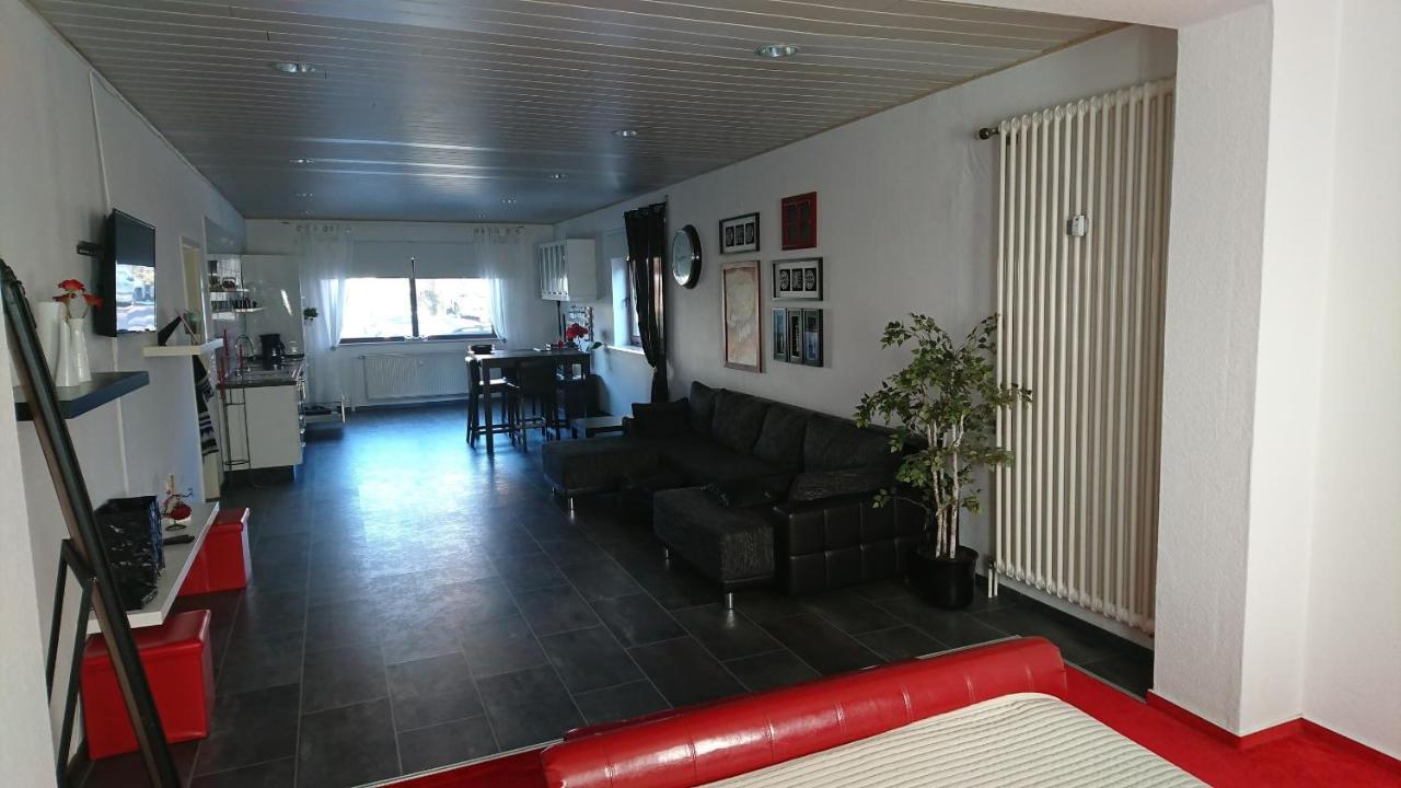 Appartment "Gerasymchuk" Im Einfamilienhaus Eckernfoerde Ngoại thất bức ảnh