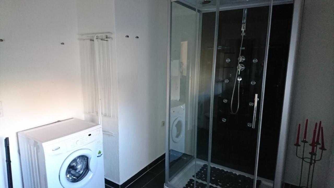 Appartment "Gerasymchuk" Im Einfamilienhaus Eckernfoerde Ngoại thất bức ảnh