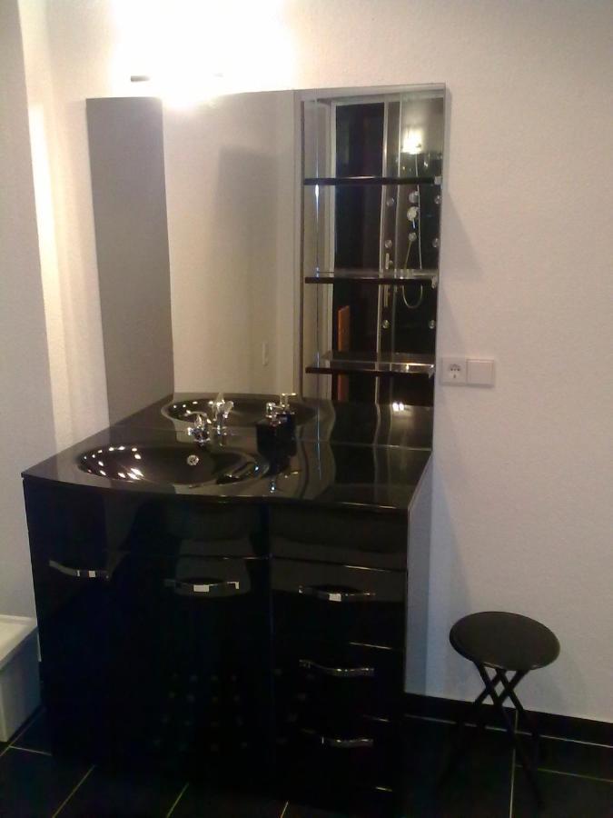 Appartment "Gerasymchuk" Im Einfamilienhaus Eckernfoerde Ngoại thất bức ảnh